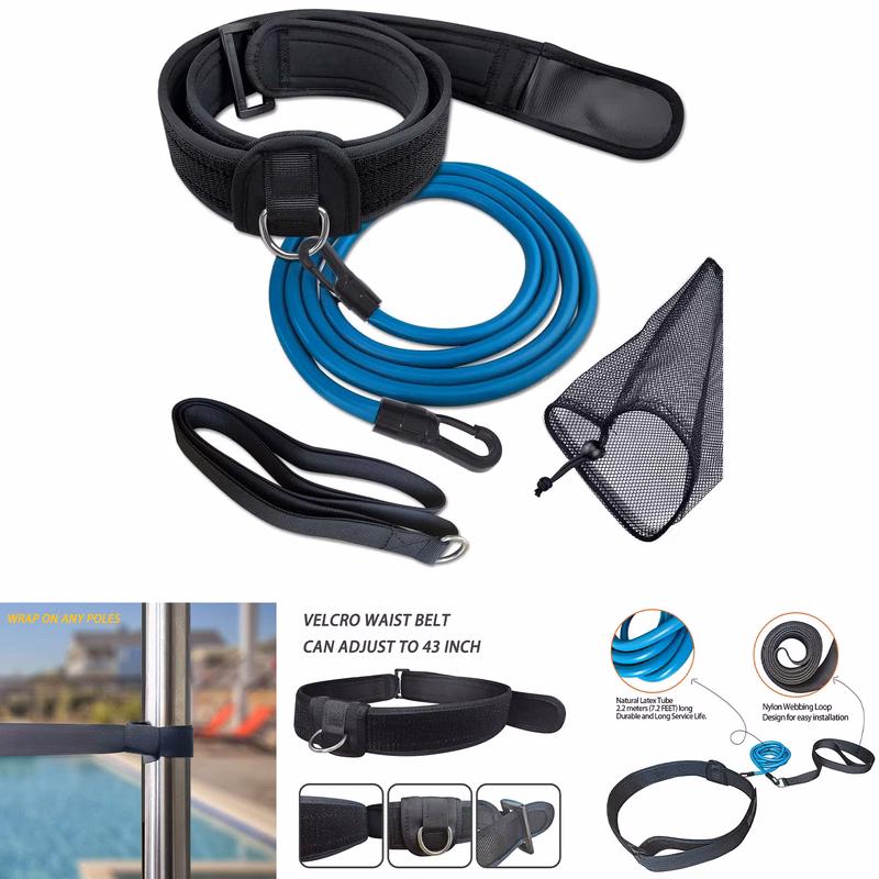 Swim Tether