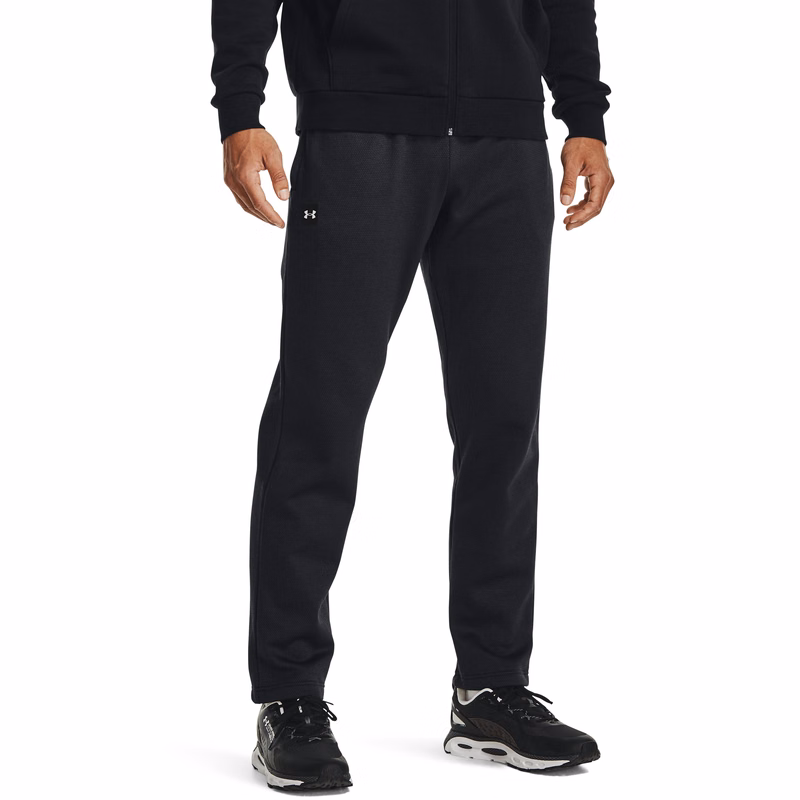 Men's UA Rival Fleece Textured Pants