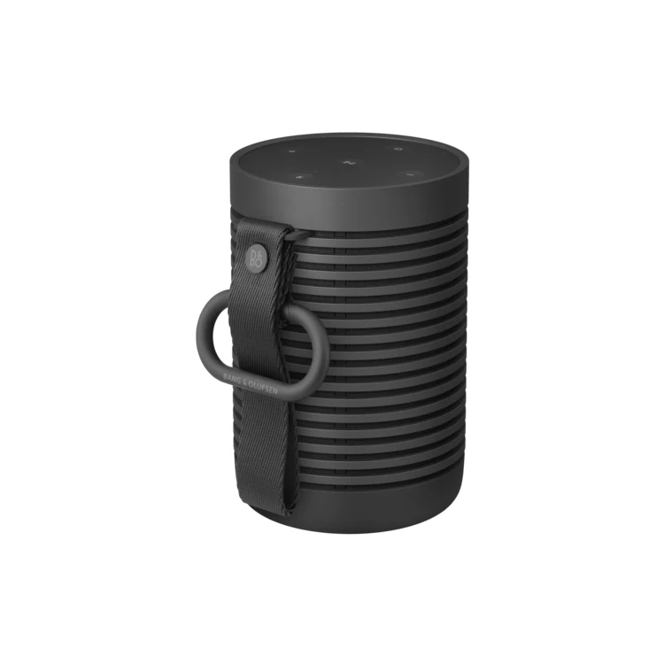 Bang & Olufsen Beosound Explore Speaker - Black Anthracite 1