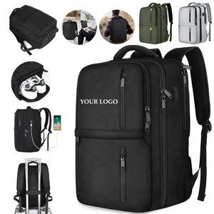 Elite Travel Backpack 1