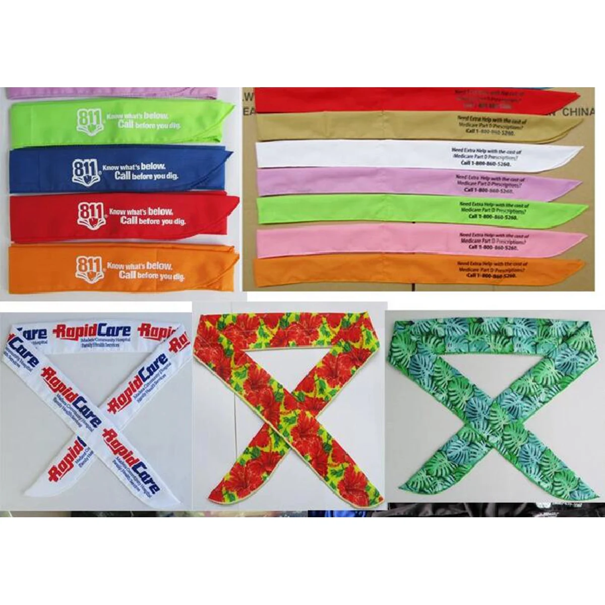 Ice Cooling Wrap 1