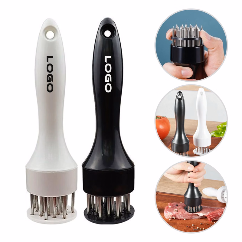 21 Needle Meat Steak Tenderizer