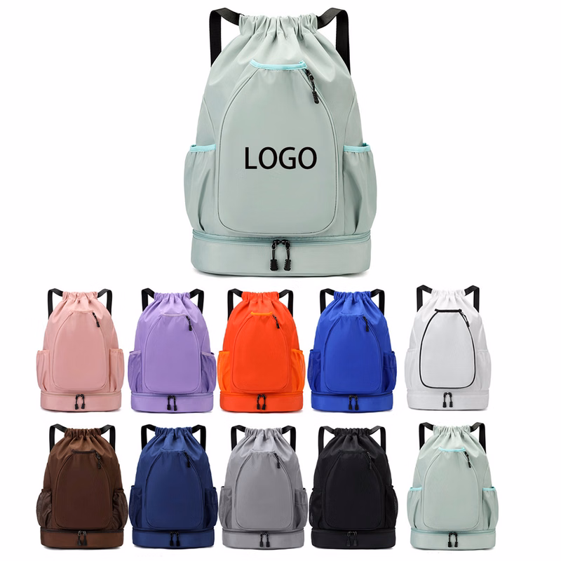 MOQ 20 Multi-Sport Backpack
