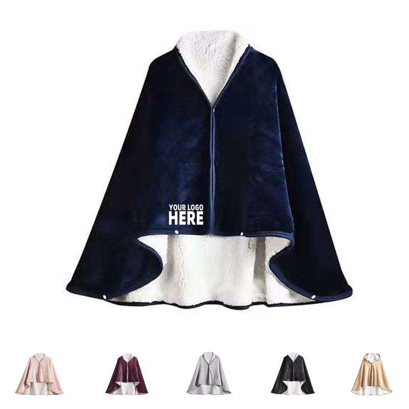 Wearable Blanket