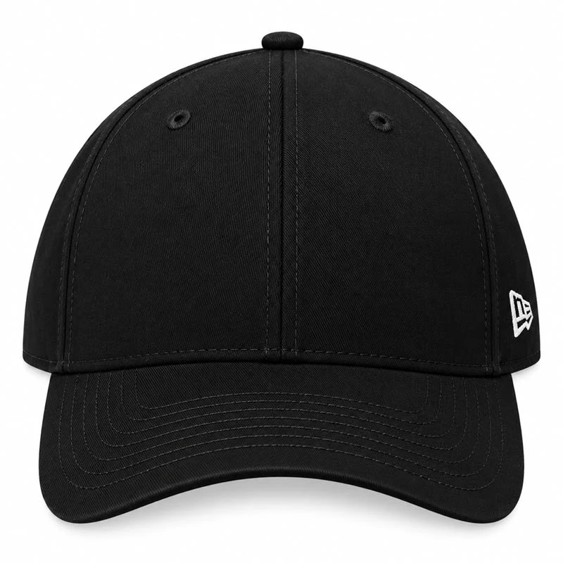 New Era - Adjustable Structured Cap. 1