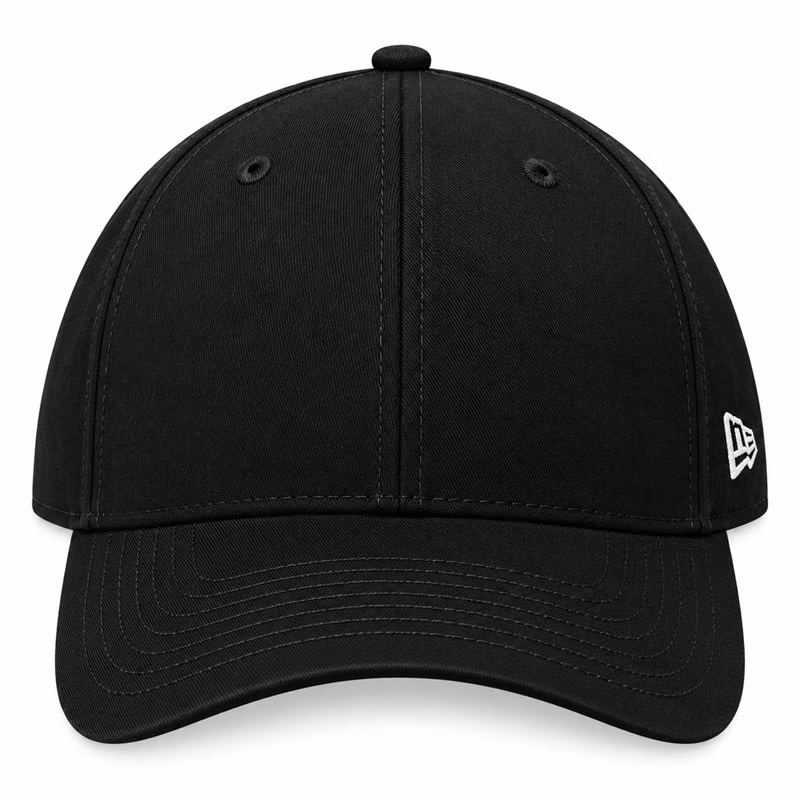 New Era - Adjustable Structured Cap.