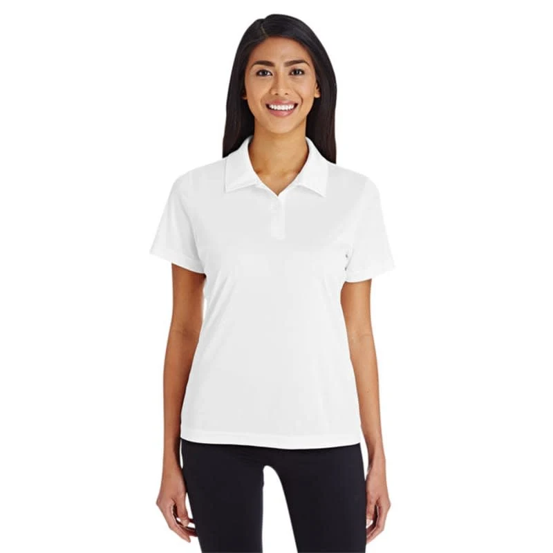 Team 365 Ladies Zone Performance Polo 1