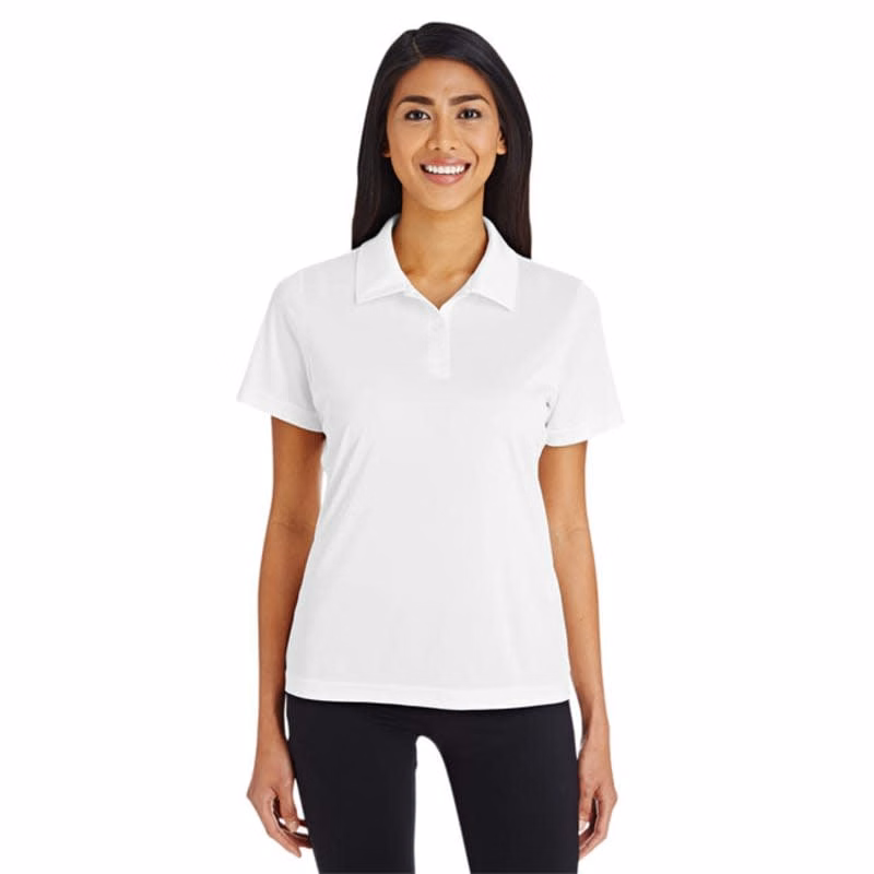 Team 365 Ladies Zone Performance Polo