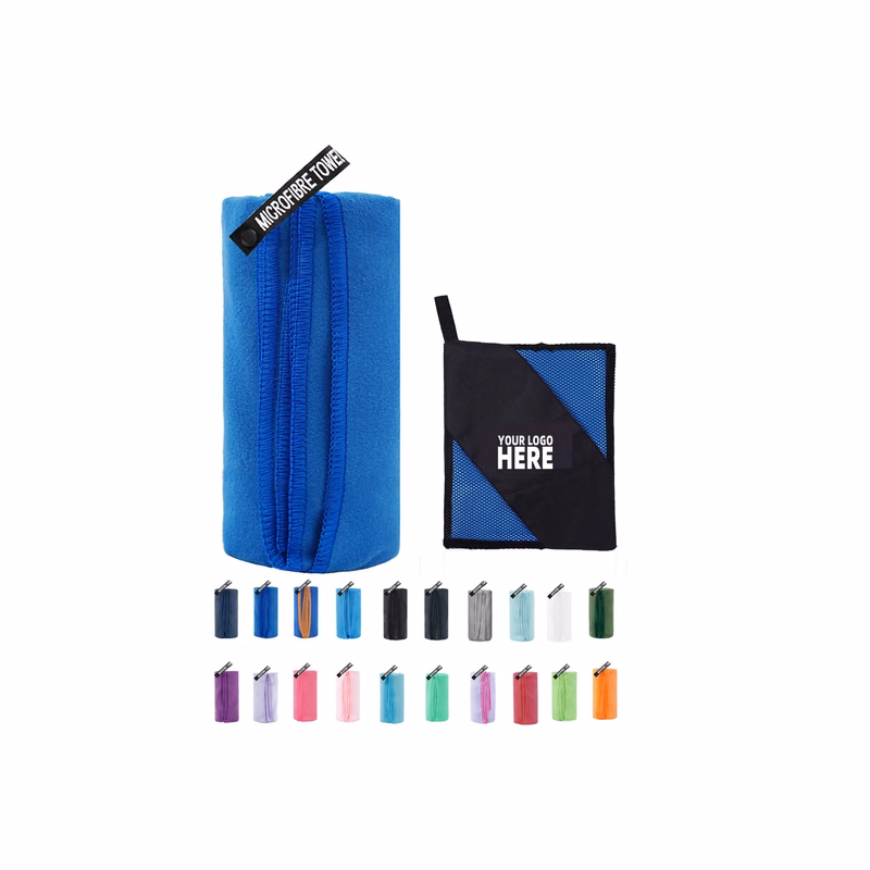 32x16 in Microfiber Towel