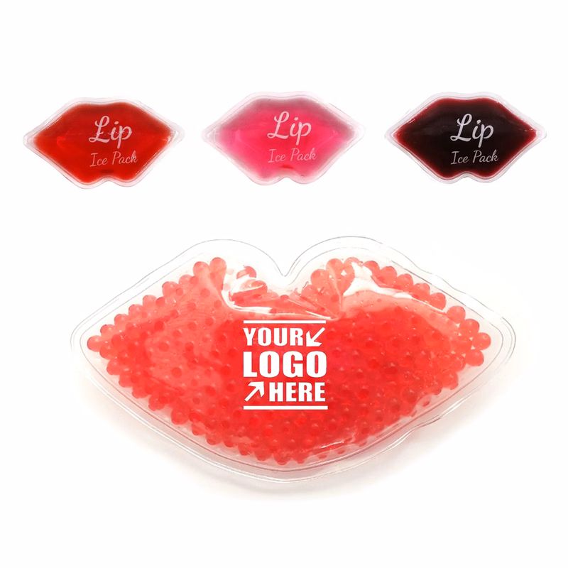 Lip Hot Cold Beads Therapy Pack