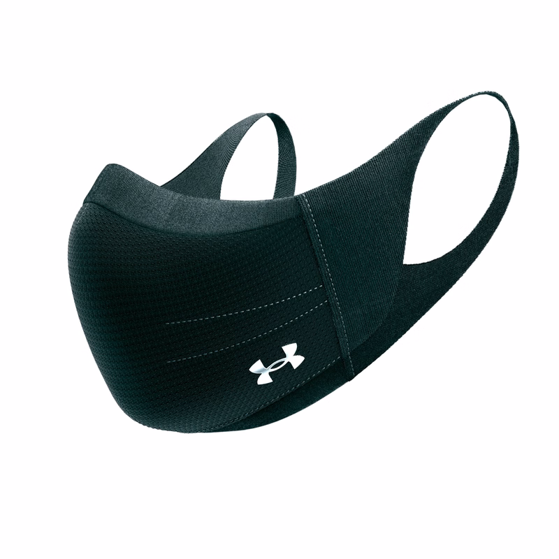 UA SPORTSMASK Unisex Face Mask