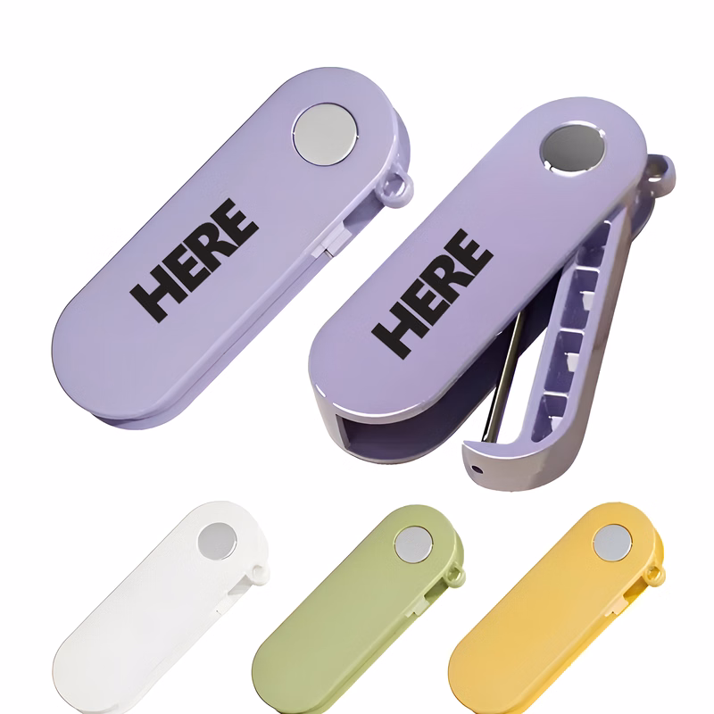 Folding Paring Knife