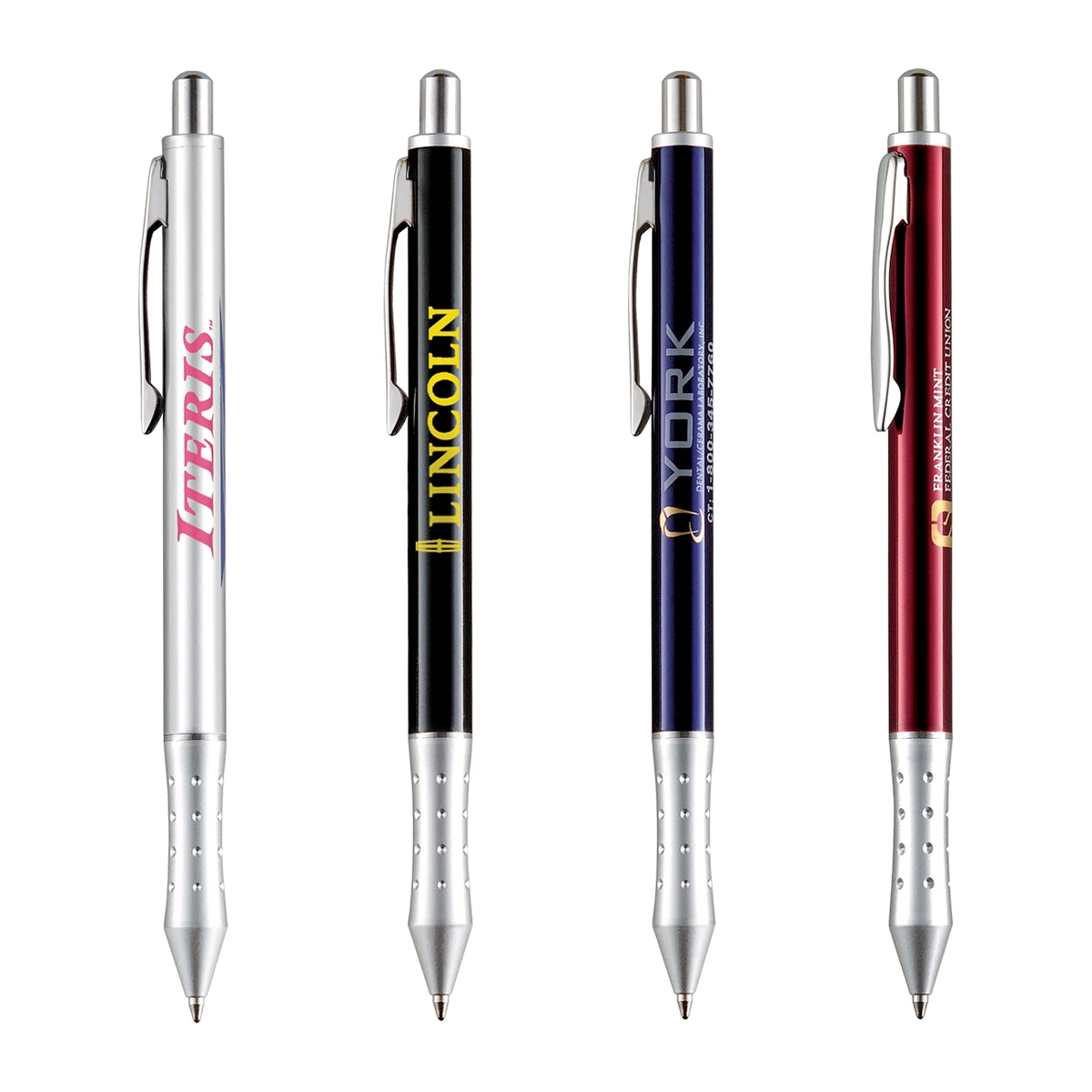 Inca-9 Advertising Pen 1