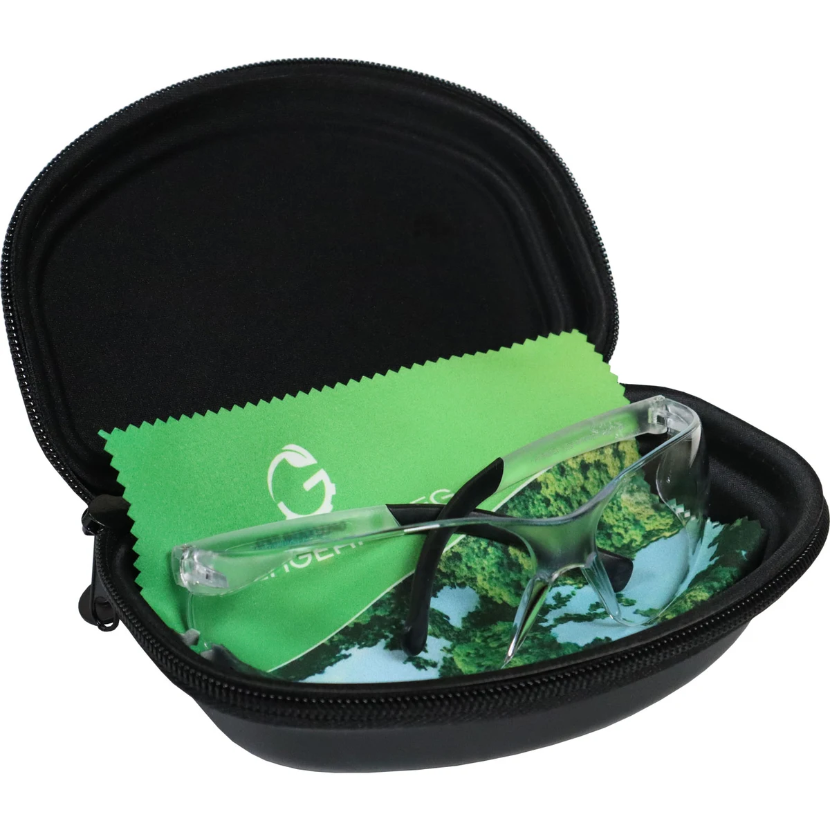 ZTEK Safety Glasses Kit 1