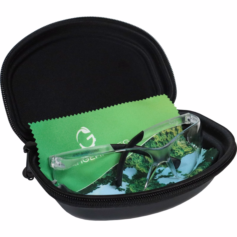 ZTEK Safety Glasses Kit