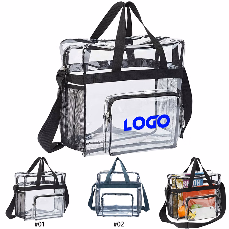 Travel Cosmetics Organizer