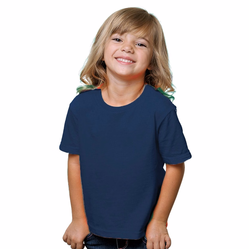 Toddler USA-Made T-Shirt - 4125