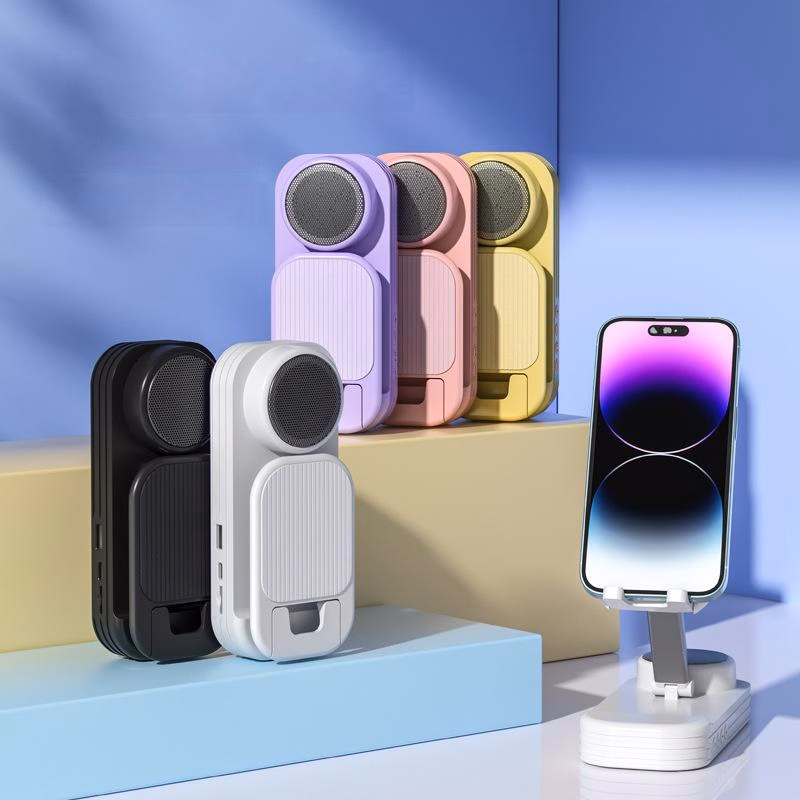 SoundGrip Speaker Stand
