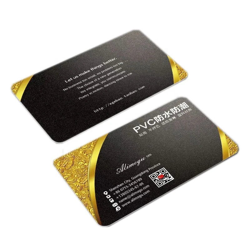 Reusable Name Badges Holder 1