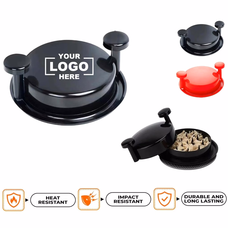 Efficient Rotating Multi-Function Meat Grinder Free Shipping