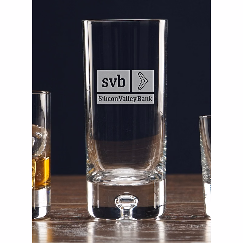 Deluxe Hiball Glass