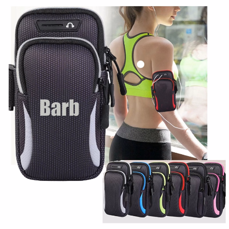 Universal Armband Sport Phone Case