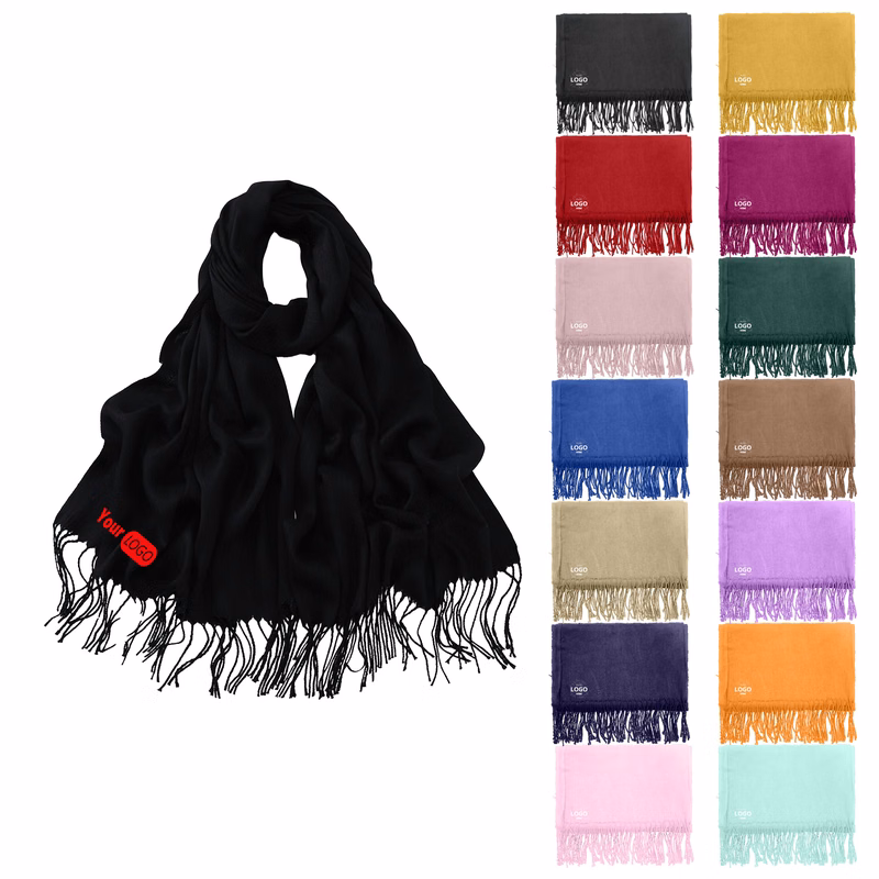 Winter Scarf