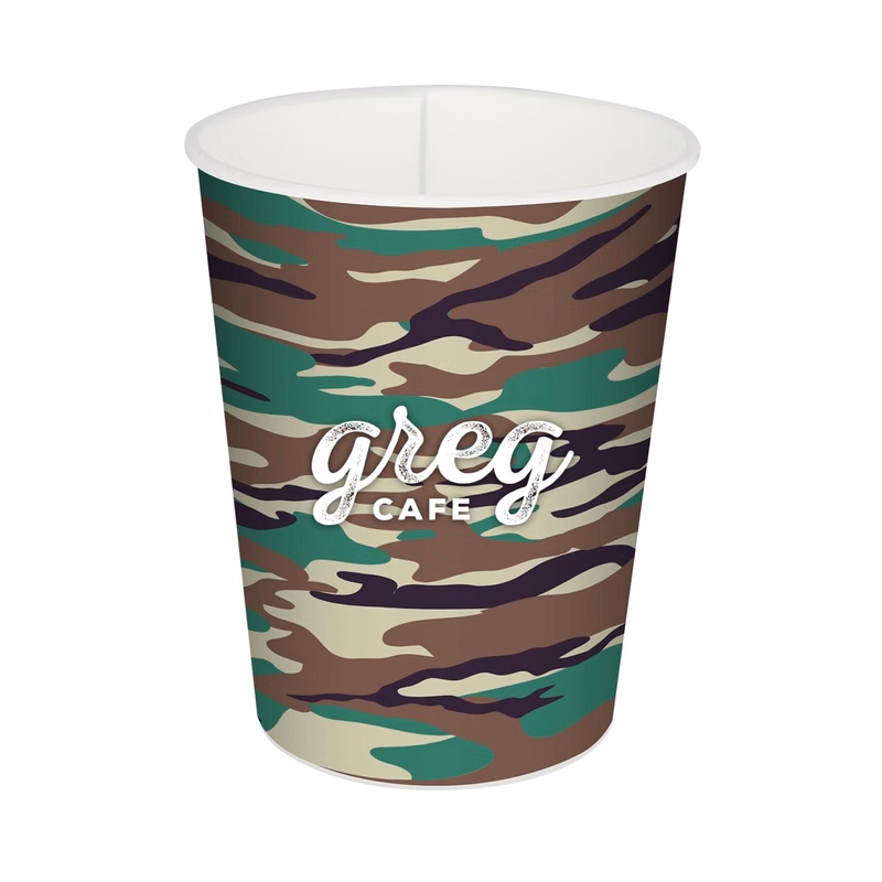 CAMO STADIUM CUP