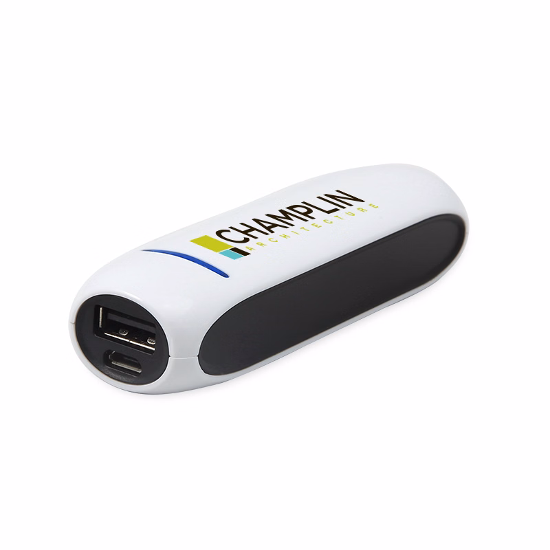 Eva UL Certified Tower Power Bank