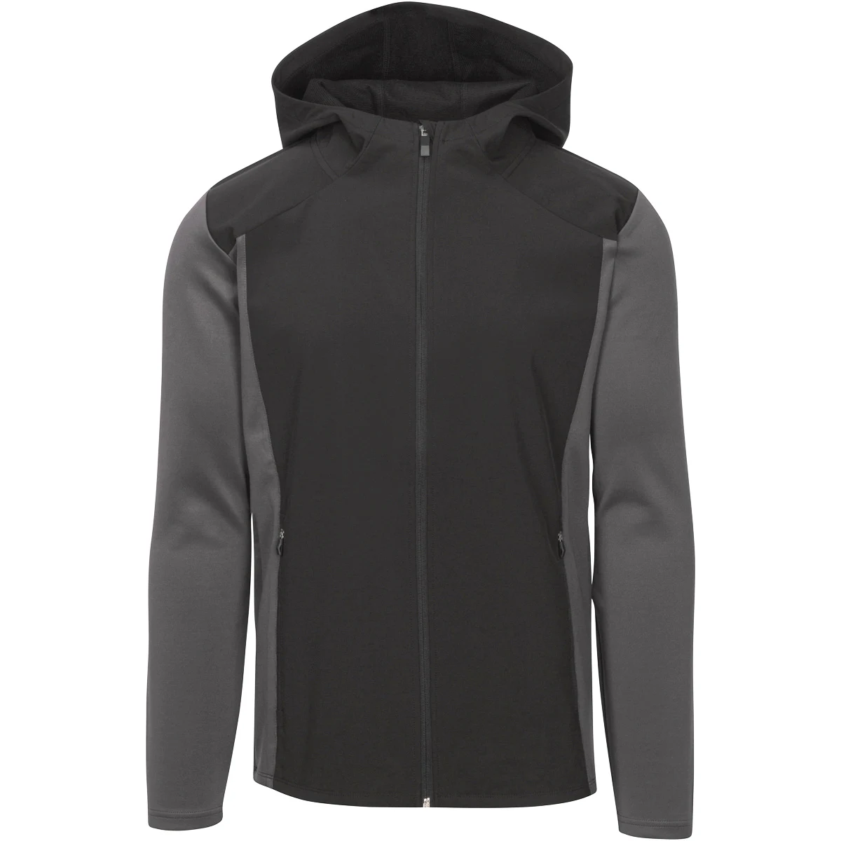 Men's Eclipse Soft Shell Jacket 1