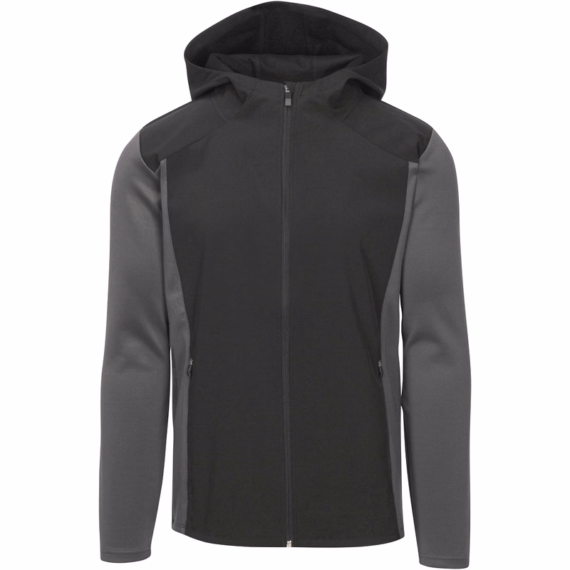 Men's Eclipse Soft Shell Jacket