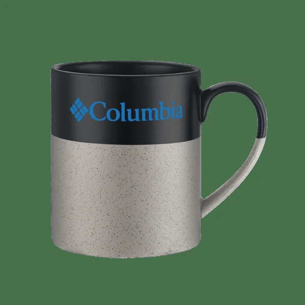 Fargo 15oz Two-Tone Ceramic Mug 1