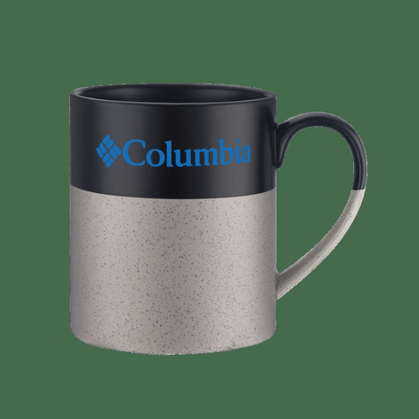 Fargo 15oz Two-Tone Ceramic Mug