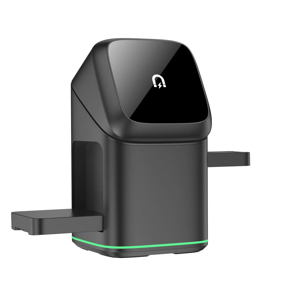 Magnetic 3-in-1 Wireless Charger 1