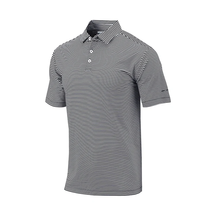 Columbia Omni-Wick Club Invite Polo 1