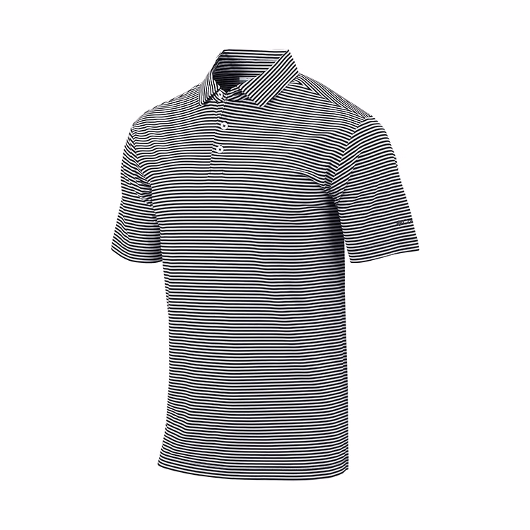 Columbia Omni-Wick Club Invite Polo