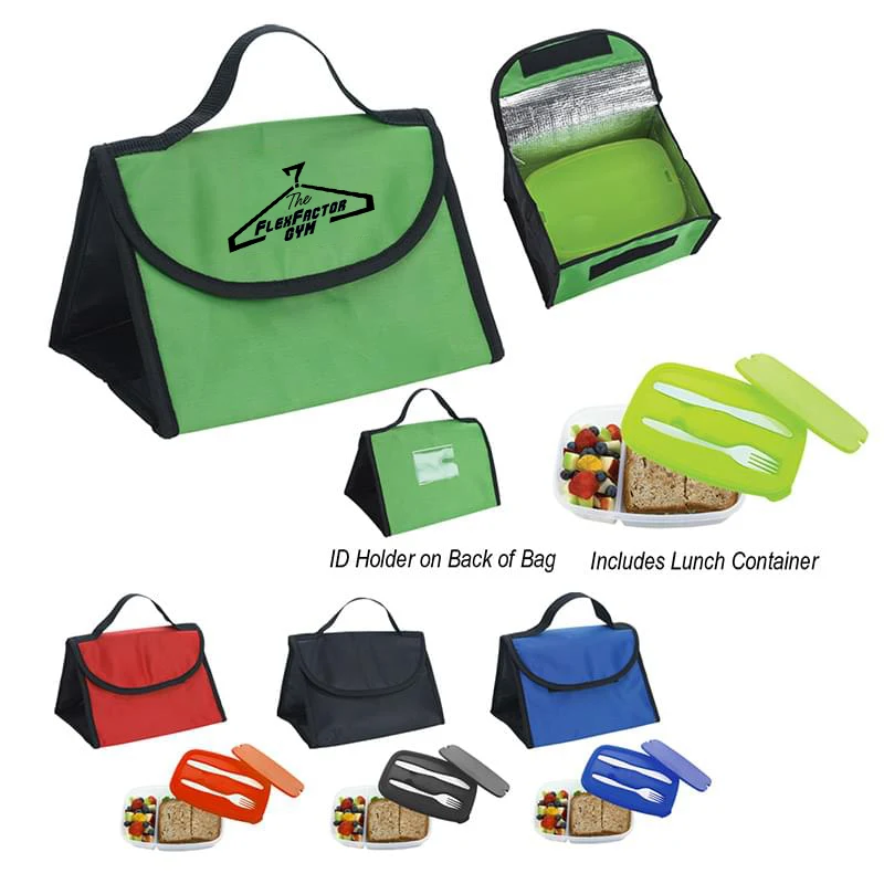 Handy Lunch Bag 1