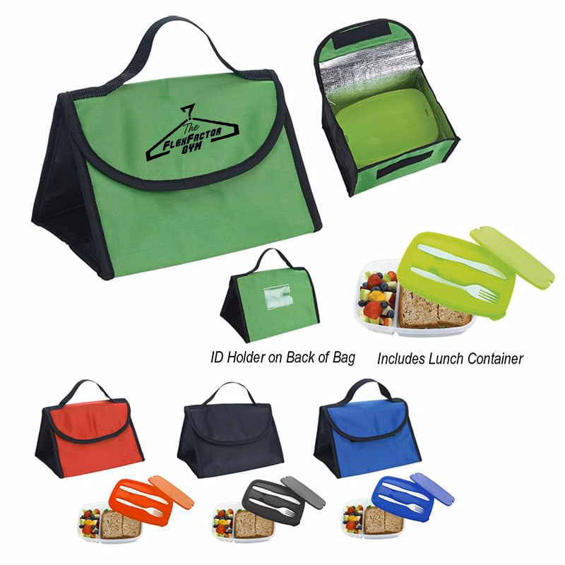 Handy Lunch Bag