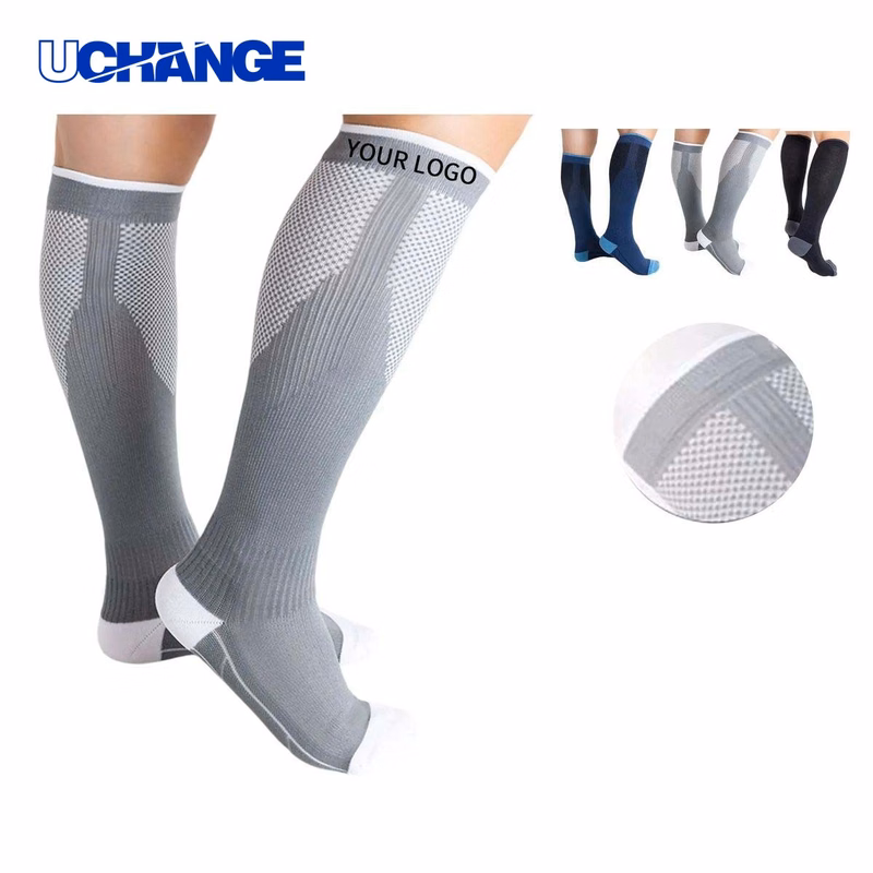 Sports Socks Socks with Cushioning and Comfort for Training