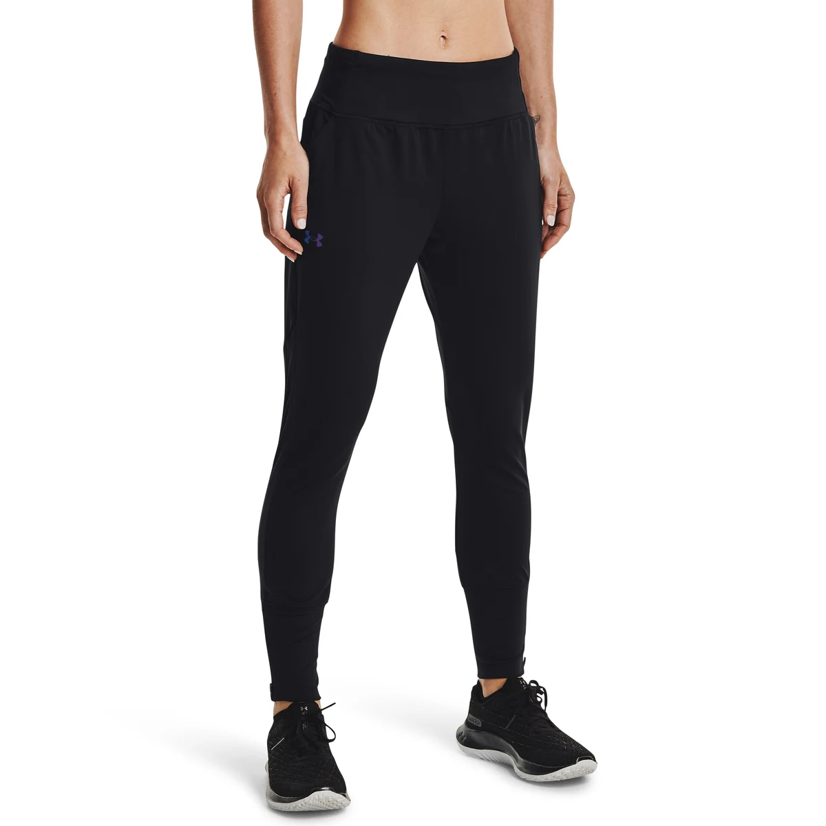 Women's UA RUSH HeatGear Stamina Joggers 1
