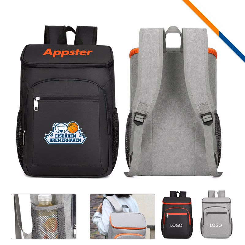 Seddy Cooler Backpack