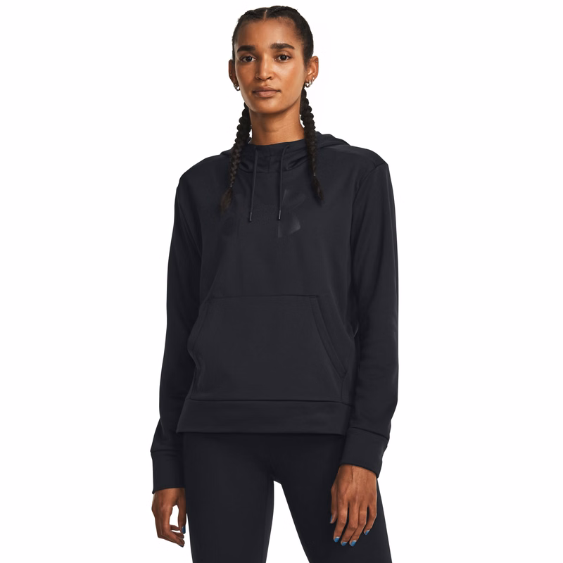 Armour Fleece Big Logo Women's Hoodie