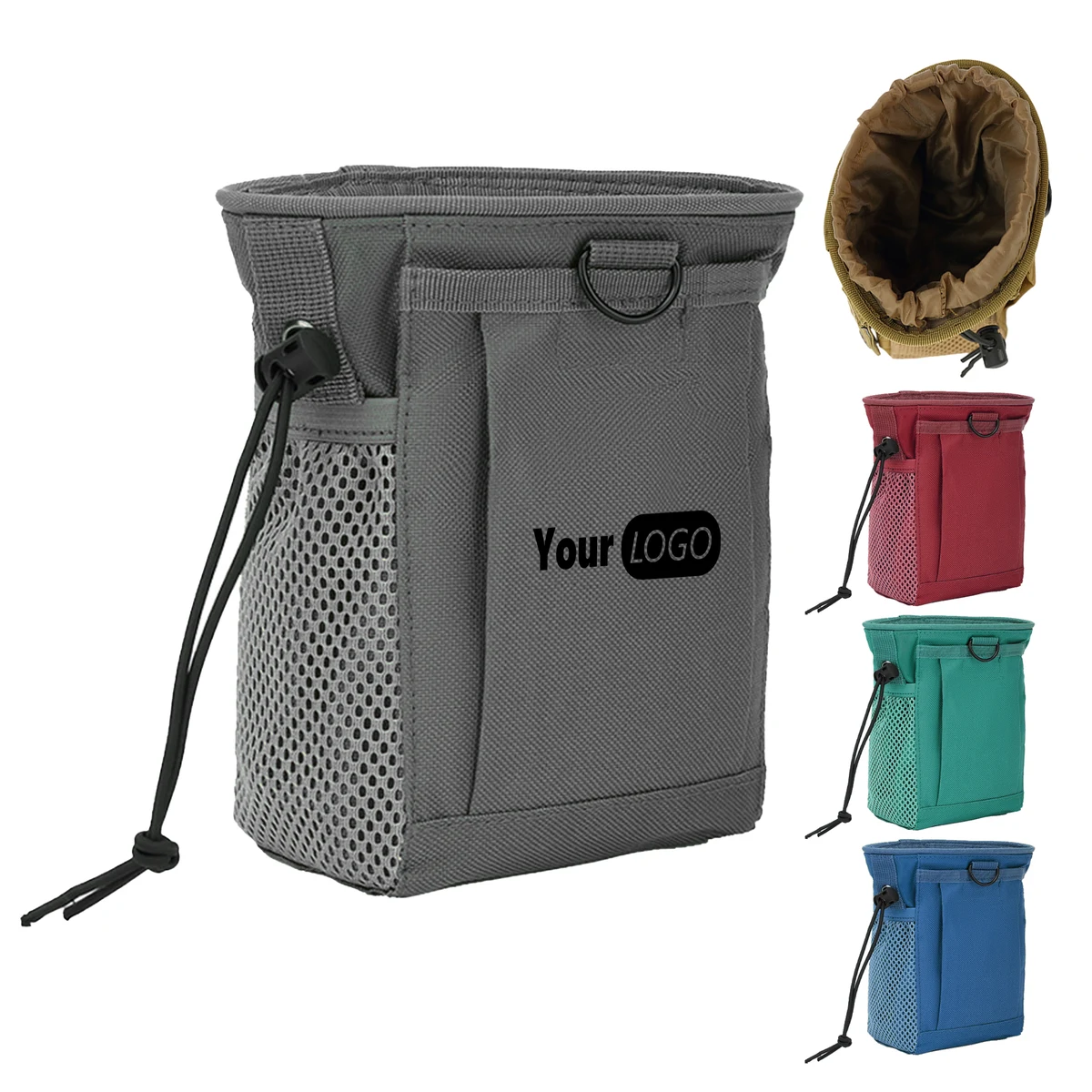 Oxford Outdoor Tactical Waist Bag ?C Versatile Storage For Tools And Accessories 1
