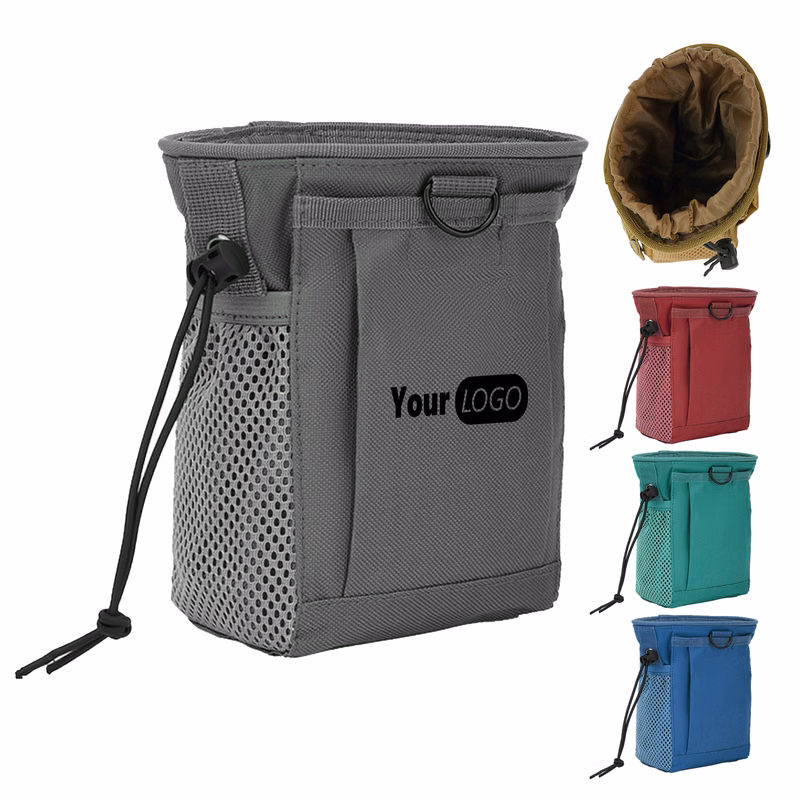 Oxford Outdoor Tactical Waist Bag ?C Versatile Storage For Tools And Accessories