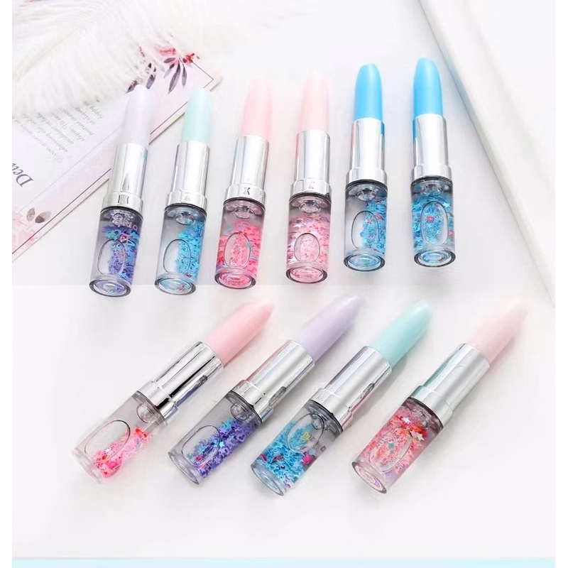 Lipstick ball pen