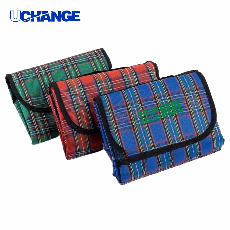 Multi-Purpose Waterproof Foldable Picnic Mat