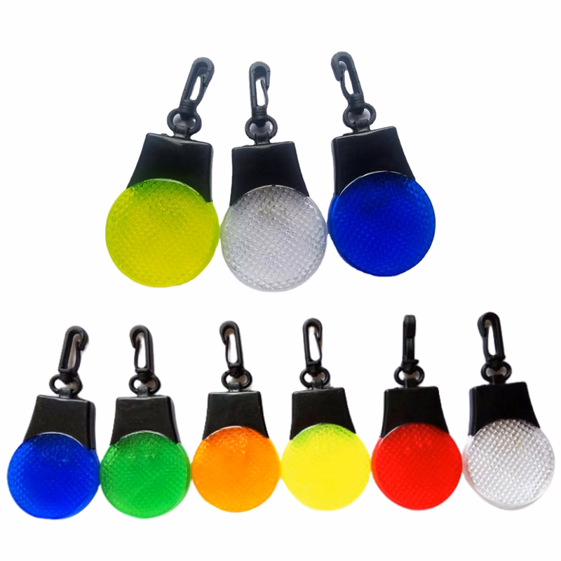 LED Warning Light