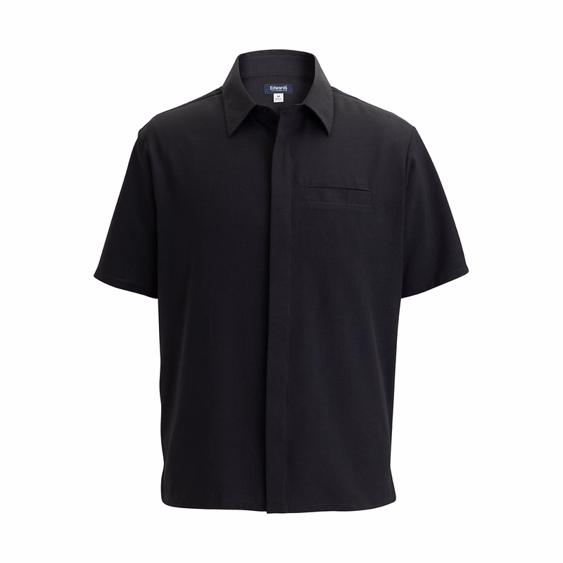 Flexbatiste Short Sleeve Unisex Shirt