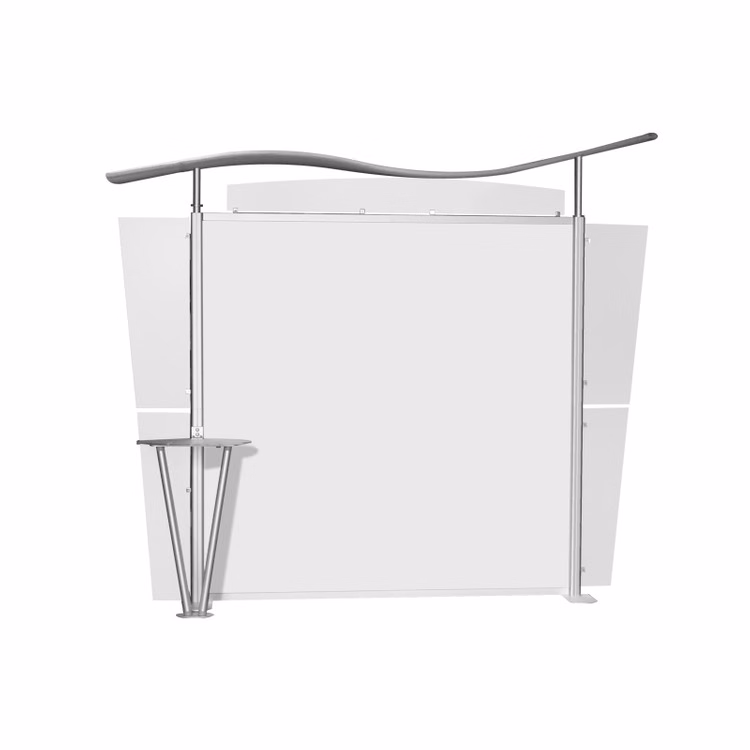 Display Mate™,10' modular display