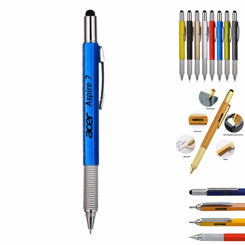 InnoPen - 7-in-1 Tool Pen